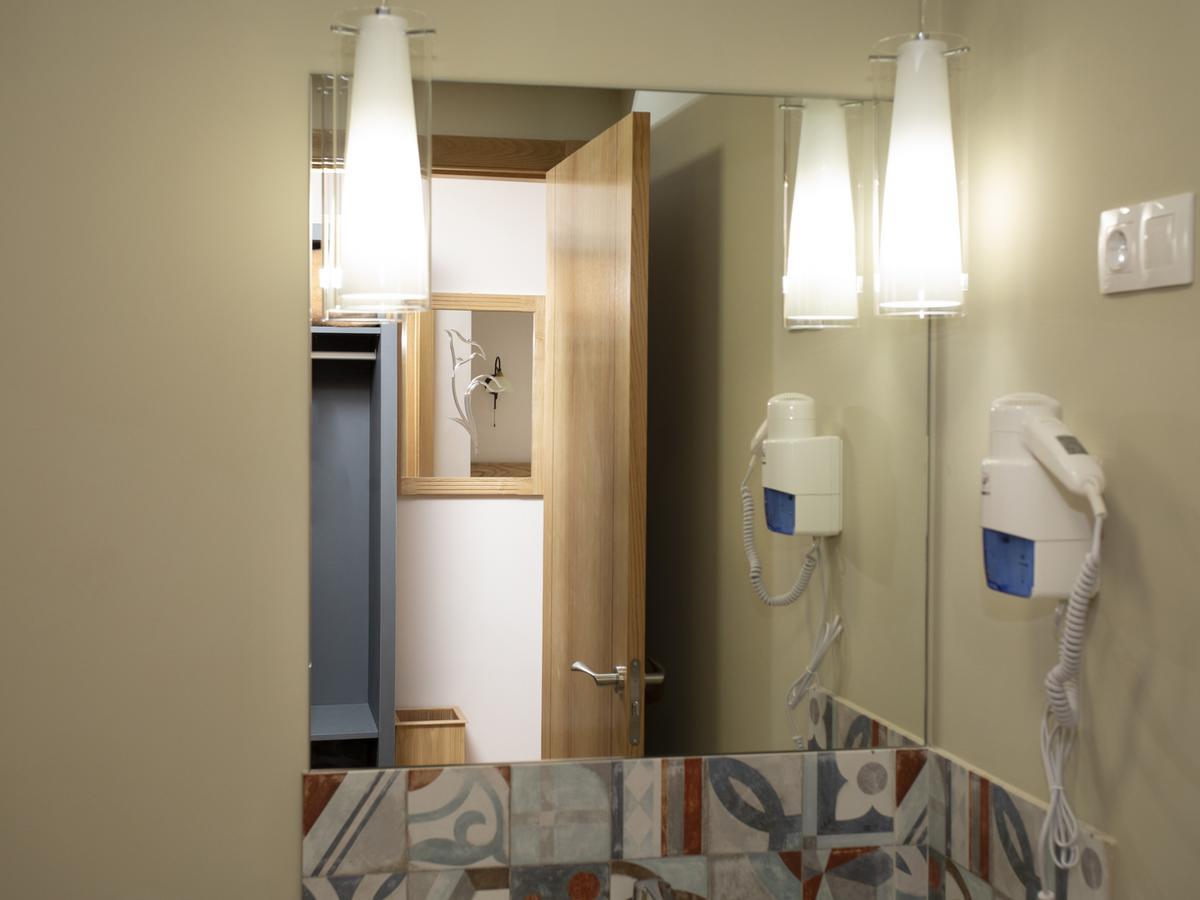 Hotel Novoa Sarria Eksteriør bilde